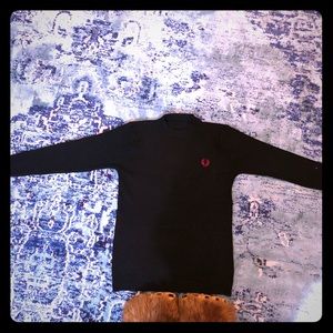 Men’s  stylish sweater, high end fabric!